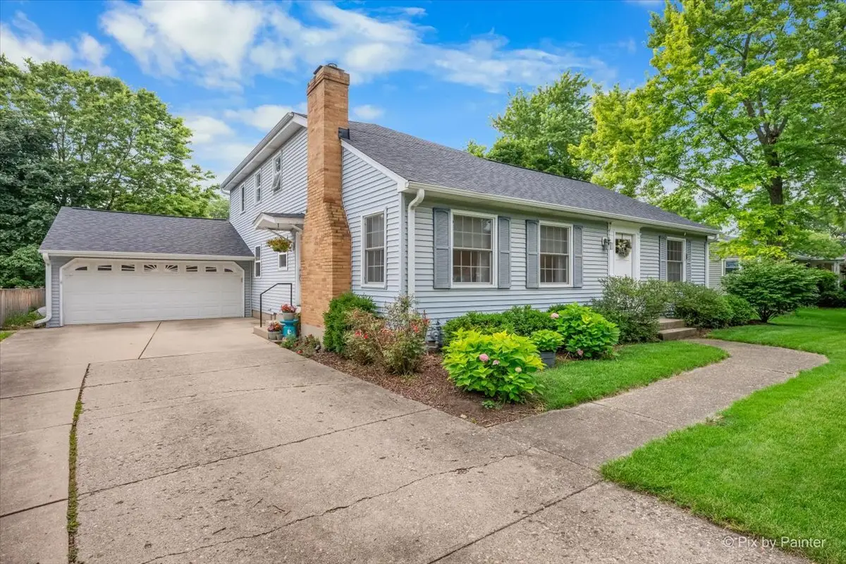 157 S Rosedale Avenue, Aurora, IL 60506 - #1