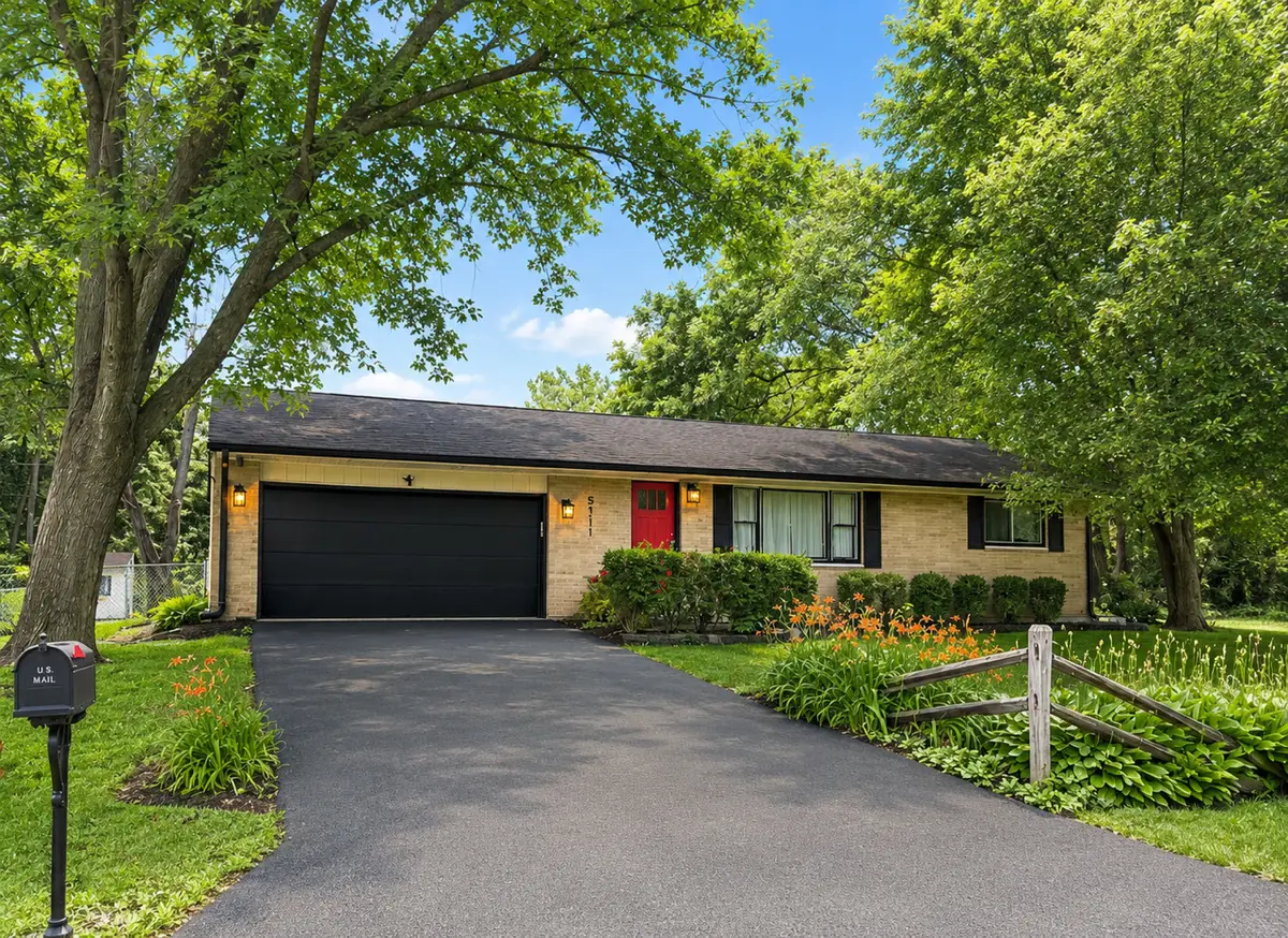 5111 Bong Street, Wonder Lake, IL 60097 - #1