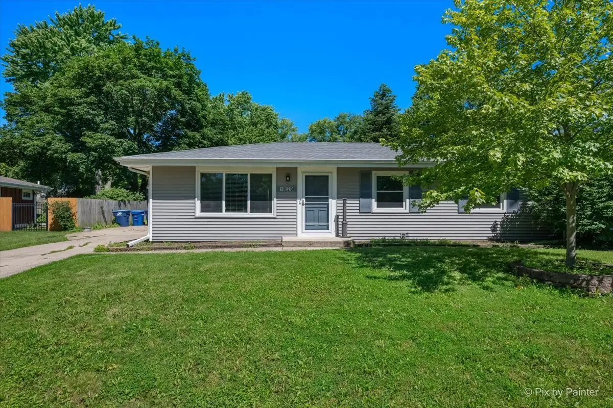 1820 Forrest Boulevard, Saint Charles, IL 60174 - #1