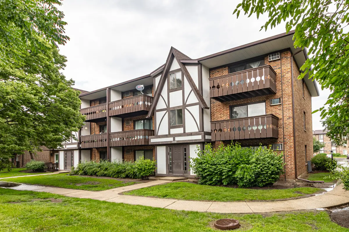 1004 Centurion Lane #4, Vernon Hills, IL 60061 - #1