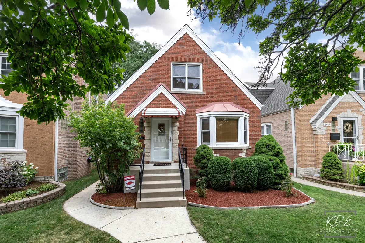 5915 W Roscoe Street, Chicago, IL 60634 - #1