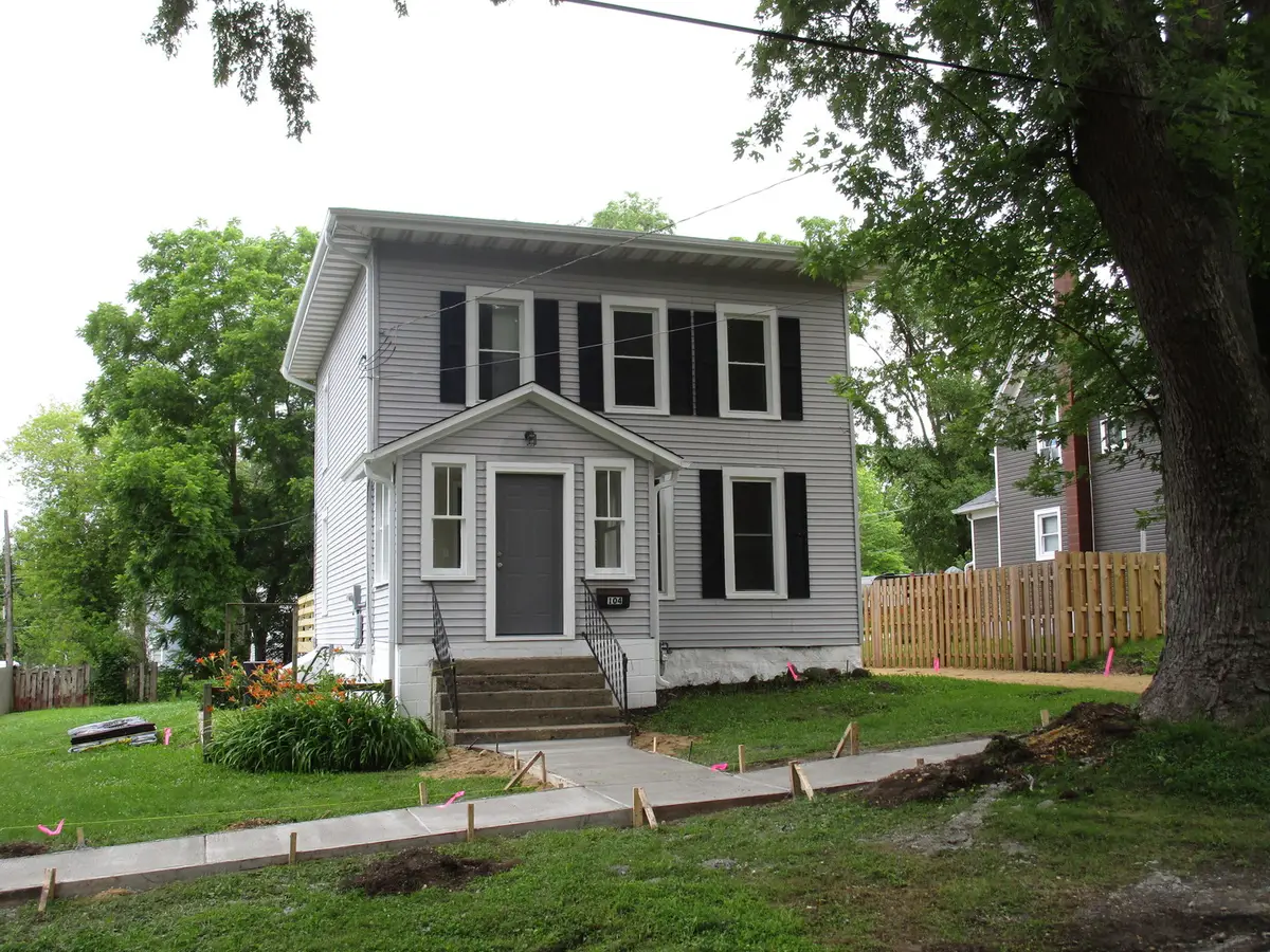 104 Grant Street, Harvard, IL 60033 - #1
