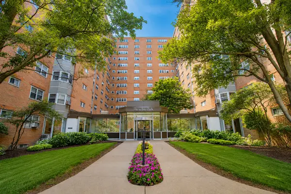 4980 N Marine Drive #1431, Chicago, IL 60640