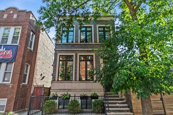 904 S Miller Street, Chicago, IL 60607