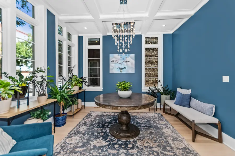 904 S Miller Street, Chicago, IL 60607 - #3