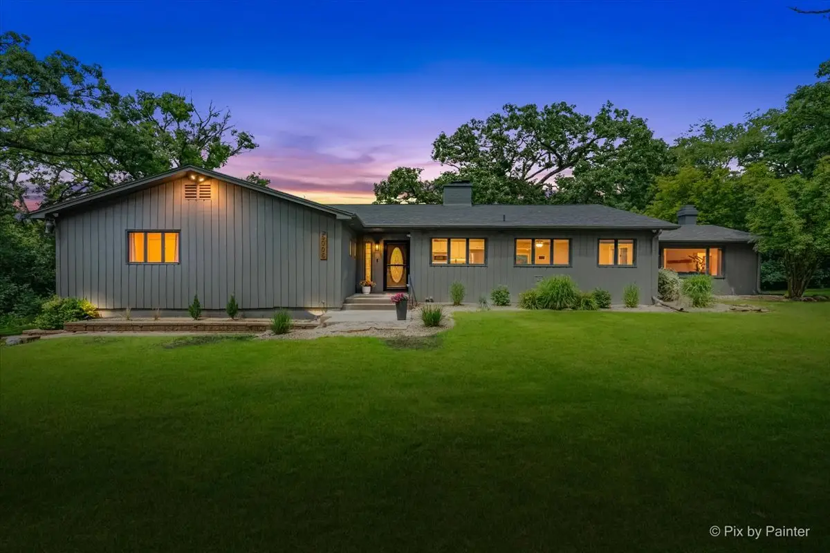 5006 Deering Oaks Lane, Crystal Lake, IL 60012 - #1