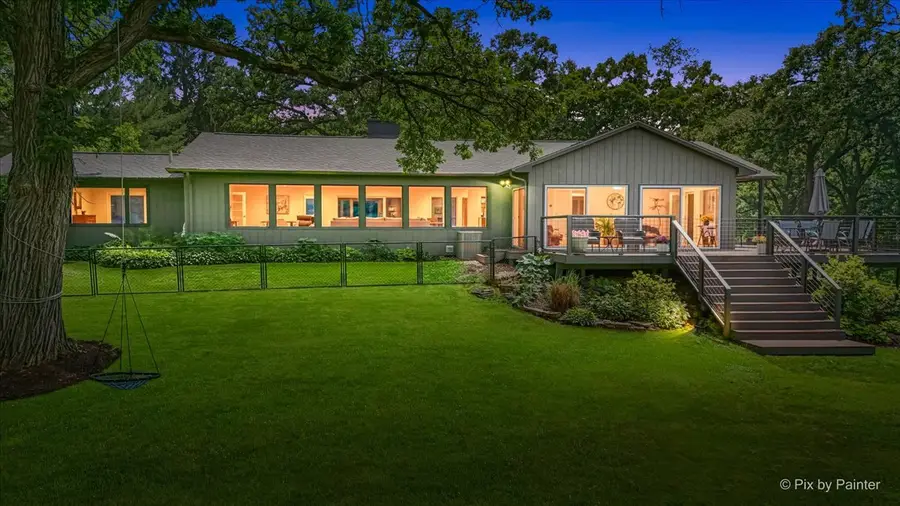 5006 Deering Oaks Lane, Crystal Lake, IL 60012 - #2