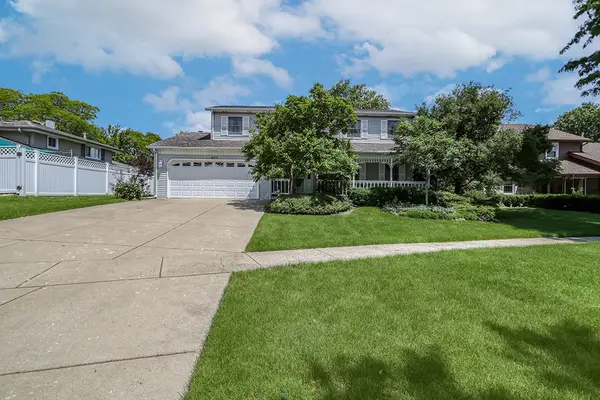 403 Sara Avenue, Lemont, IL 60439