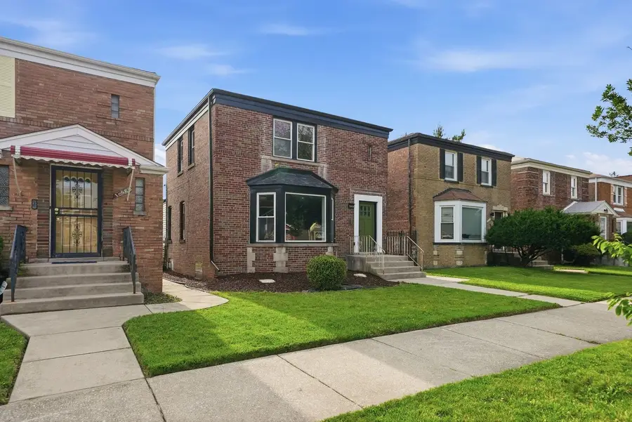10516 S King Drive, Chicago, IL 60628 - #2