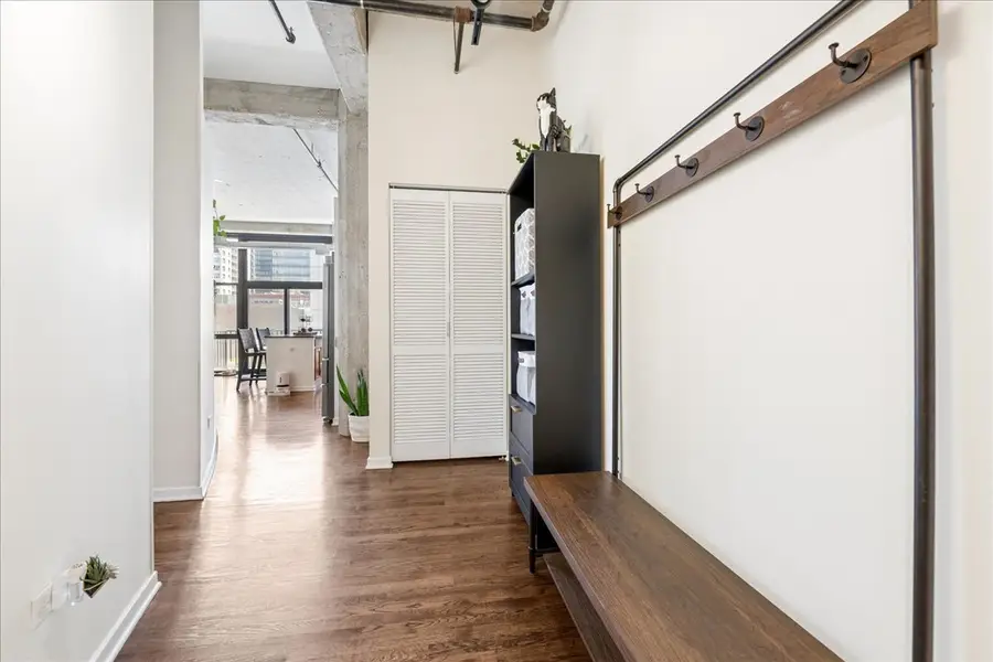 210 S Desplaines Street #507, Chicago, IL 60661 - #3