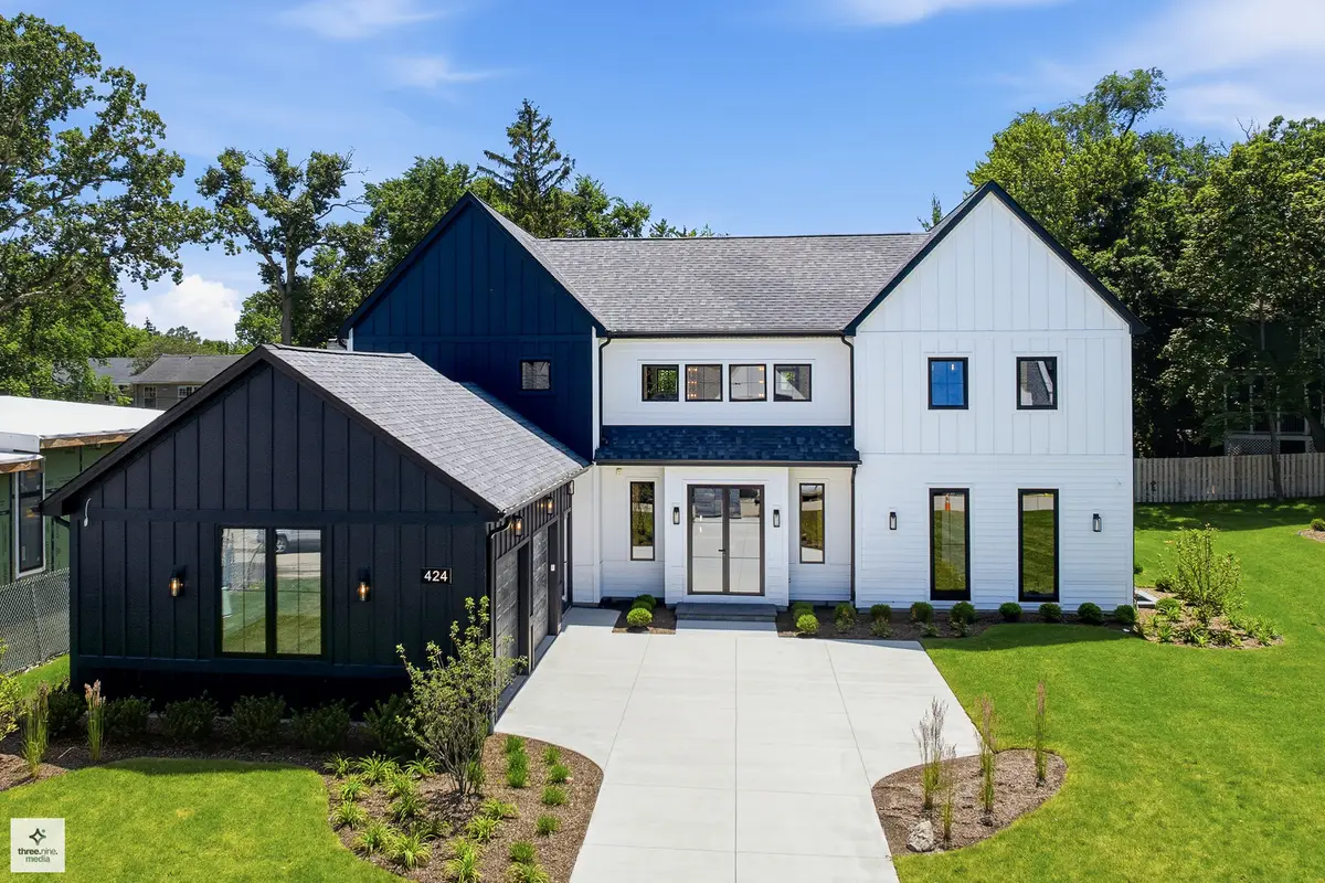 424 Forest Edge Drive, Glencoe, IL 60022 - #1