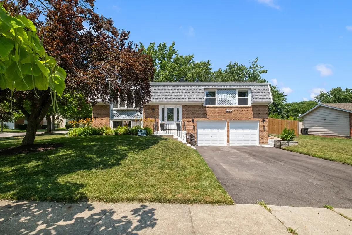 430 Faversham Court, Bolingbrook, IL 60440 - #1
