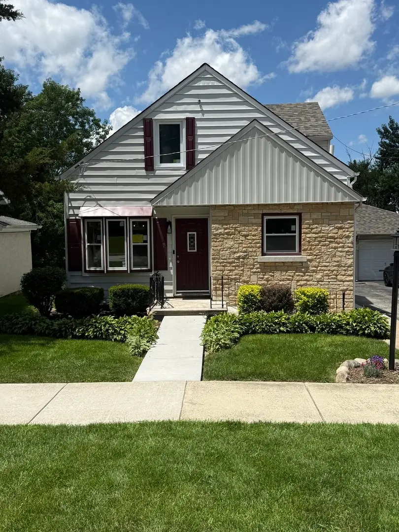 507 S Hamilton Street, Lockport, IL 60441 - #1
