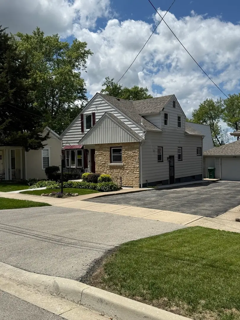 507 S Hamilton Street, Lockport, IL 60441 - #2