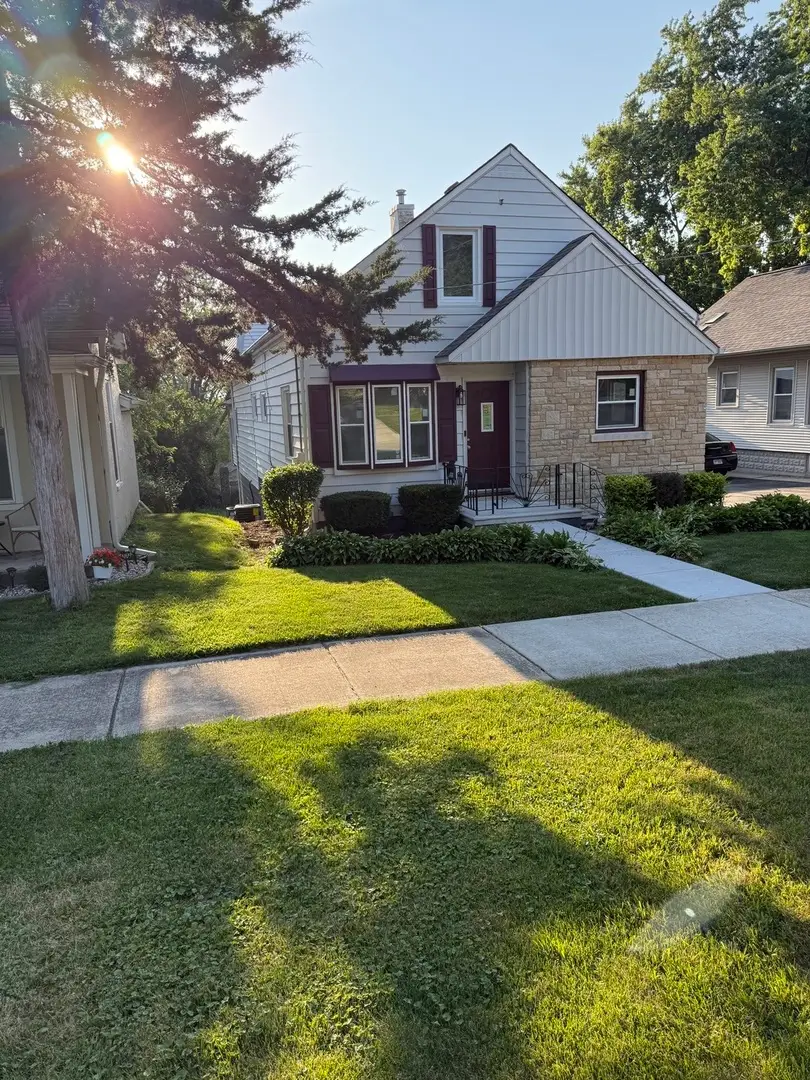 507 S Hamilton Street, Lockport, IL 60441 - #3