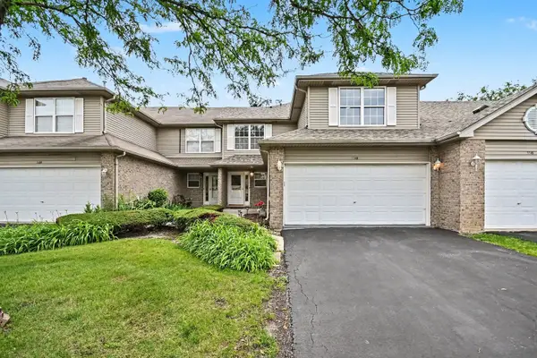 1148 Baccarrat Court, Joliet, IL 60431