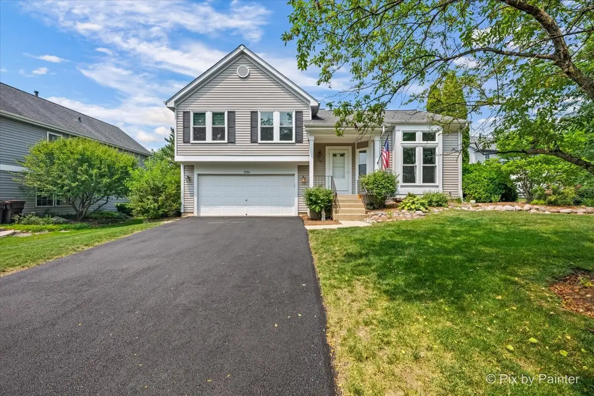 1756 Somerfield Lane, Crystal Lake, IL 60014 - #1
