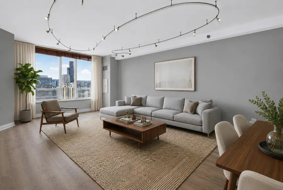 33 W Ontario Street #57D, Chicago, IL 60654 - #3