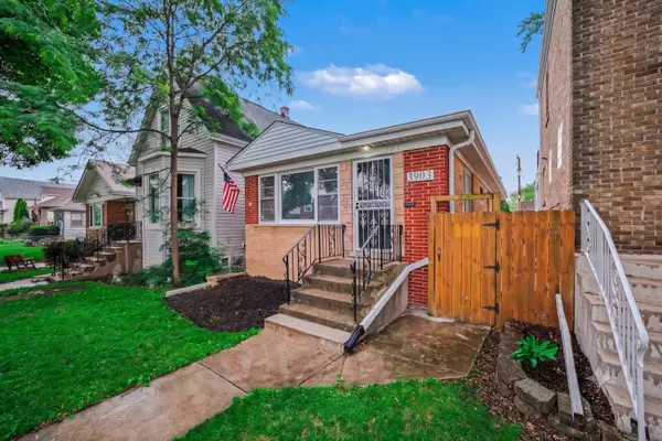 3903 N Neva Avenue, Chicago, IL 60634