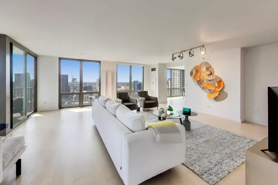 2 E Erie Street #3005, Chicago, IL 60611 - #3