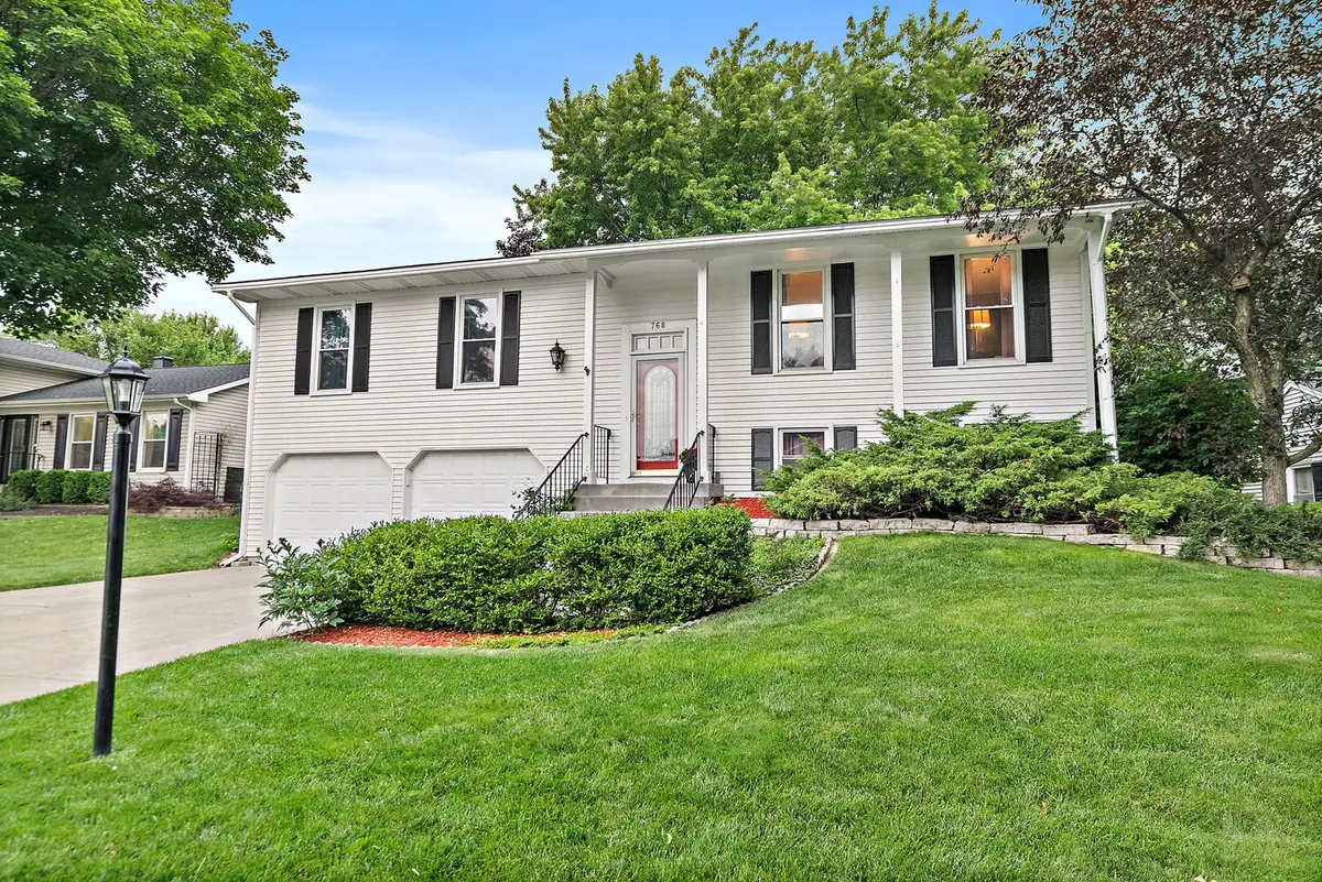768 Merrimac Street, Cary, IL 60013 - #1