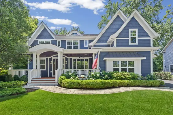 407 Lake Street, Libertyville, IL 60048
