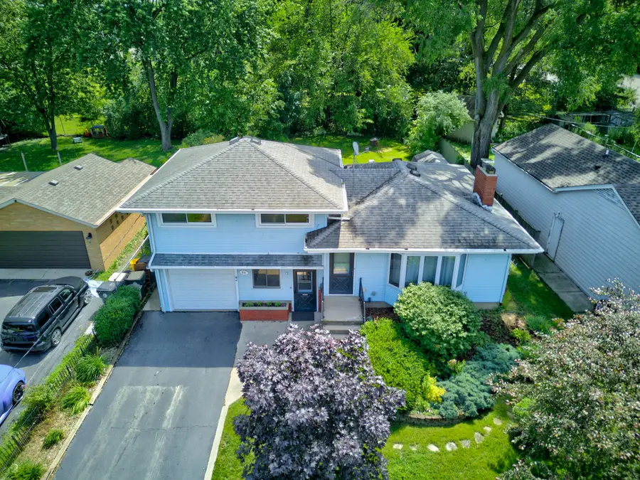 911 David Street, Antioch, IL 60002 - #2