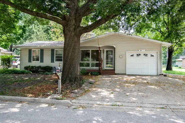 504 Judd Street, Dwight, IL 60420