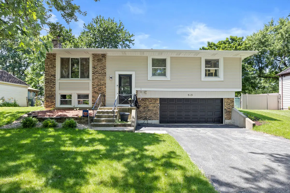 313 Bedford Road, Bolingbrook, IL 60440 - #1