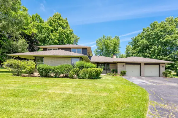 14950 W York House Road, Wadsworth, IL 60083
