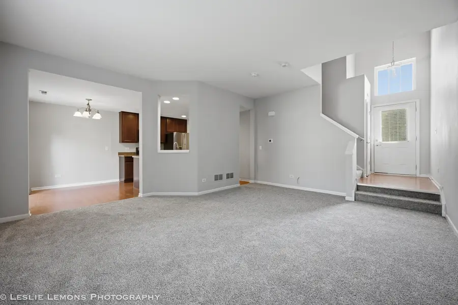 337 Devoe Drive #337, Oswego, IL 60543 - #3