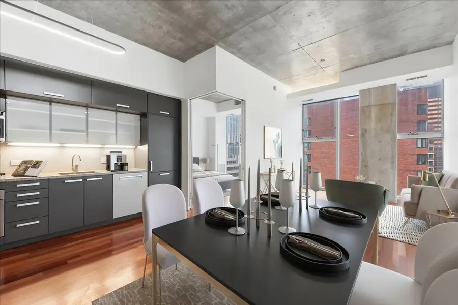 550 N St Clair Street #2002, Chicago, IL 60611 - #2