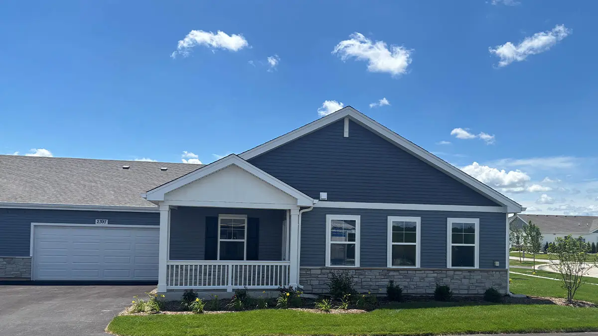 2397 Glacier Street, Pingree Grove, IL 60140 - #1