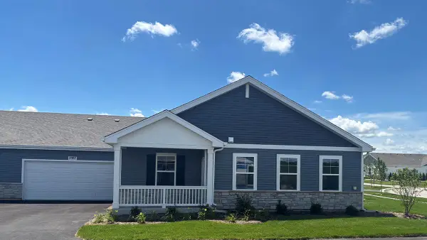 2397 Glacier Street, Pingree Grove, IL 60140