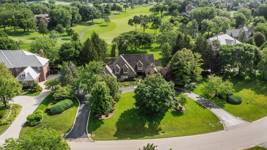18 S Wynstone Drive, North Barrington, IL 60010 - #2