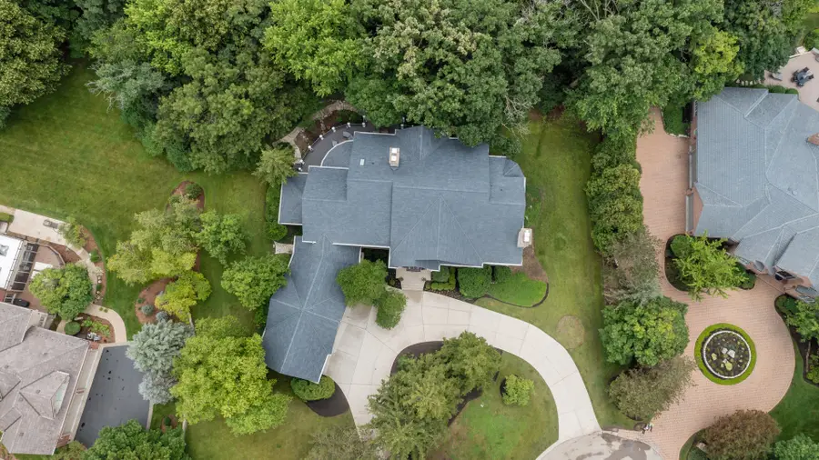 3 Hillburn Court, North Barrington, IL 60010 - #2