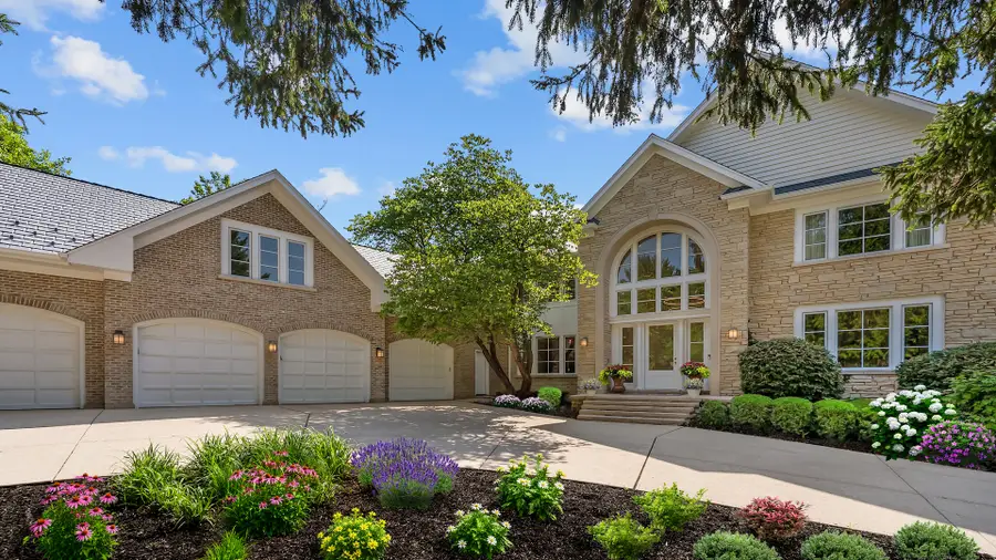 3 Hillburn Court, North Barrington, IL 60010 - #3