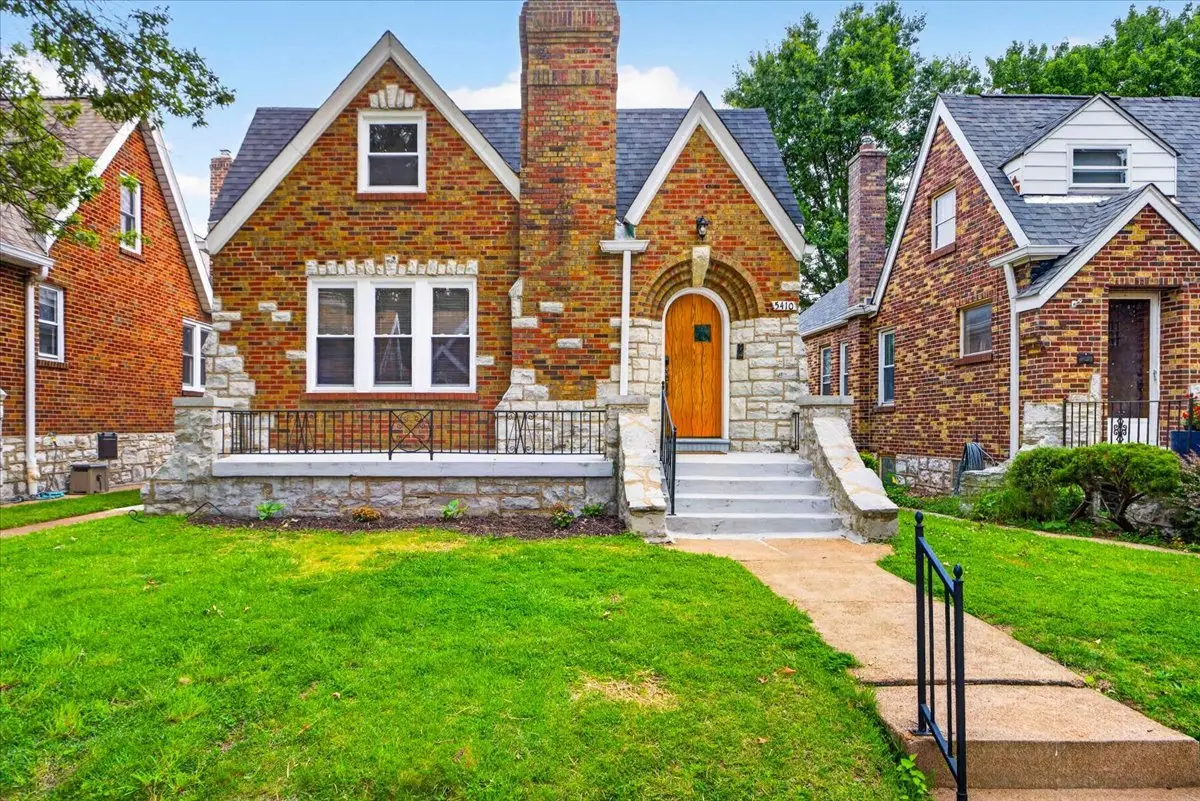 5410 Tholozan Avenue, Saint Louis, MO 63109 - #1