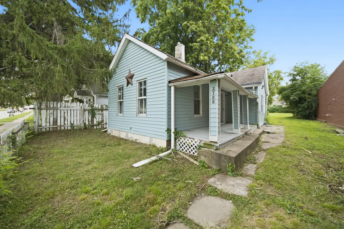 2708 7th Avenue, Rock Island, IL 61201 - #1