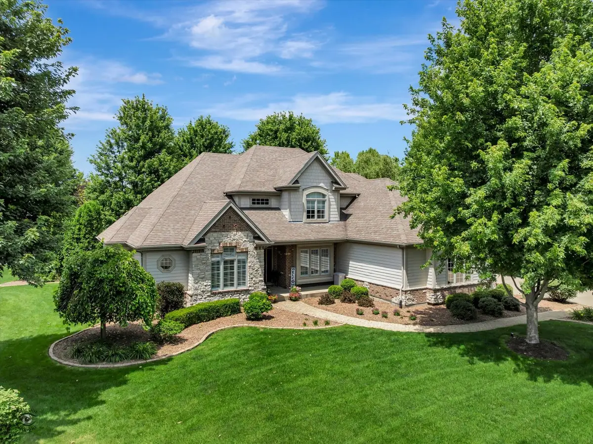 1169 Coyote Run, Bourbonnais, IL 60914 - #1