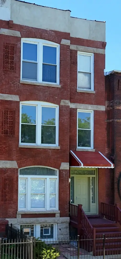 3169 W Monroe Street, Chicago, IL 60612 - #1