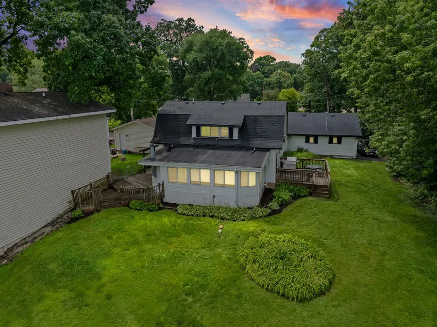 40913 N Park Avenue, Antioch, IL 60002 - #2