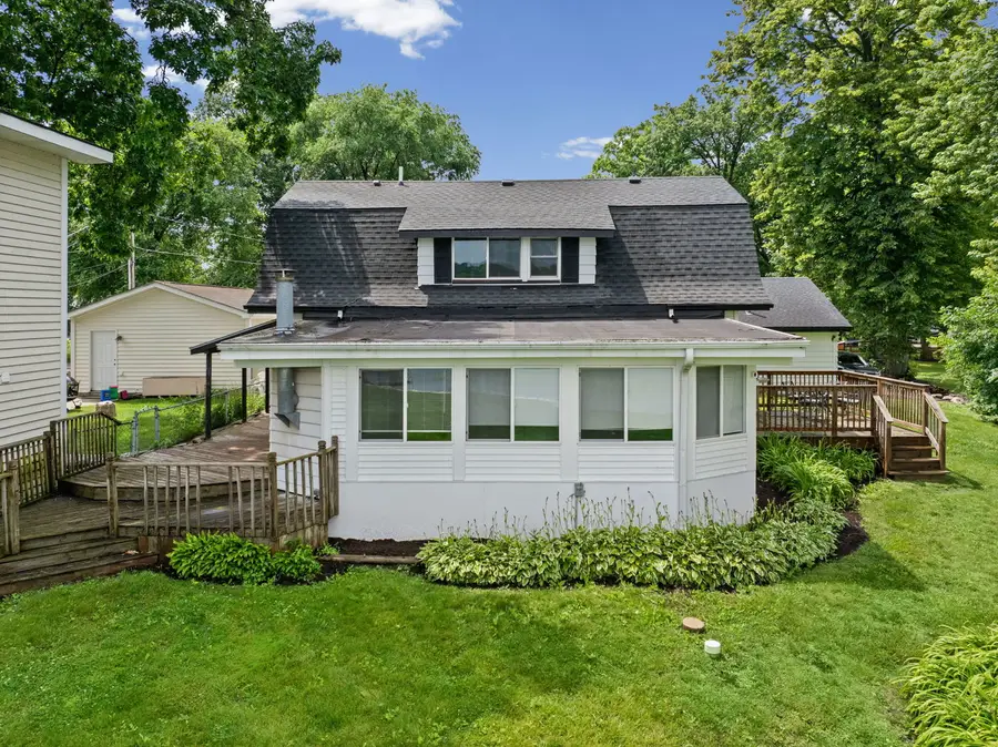 40913 N Park Avenue, Antioch, IL 60002 - #3