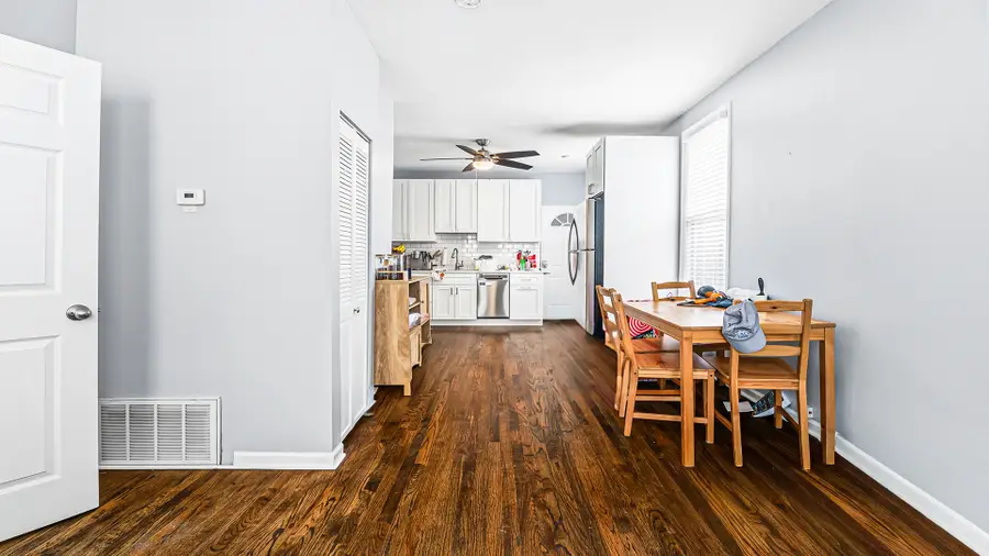 2040 W Charleston Street, Chicago, IL 60647 - #2