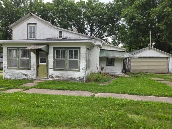 202 E Elkhorn Street, Polo, IL 61064