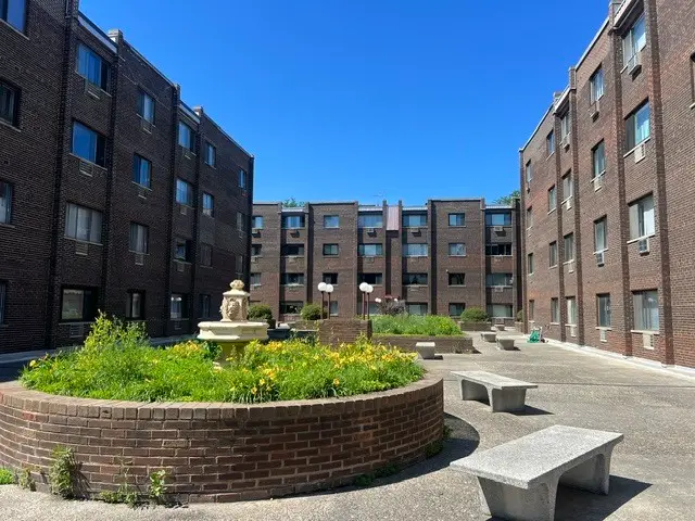 4623 N Chester Avenue #110, Chicago, IL 60656 - #3