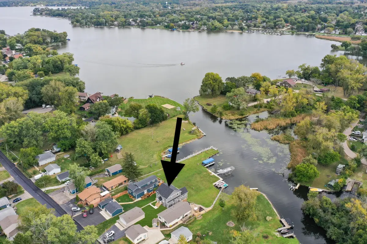 36825 N Lake Street, Ingleside, IL 60041 - #1