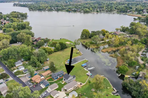 36825 N Lake Street, Ingleside, IL 60041