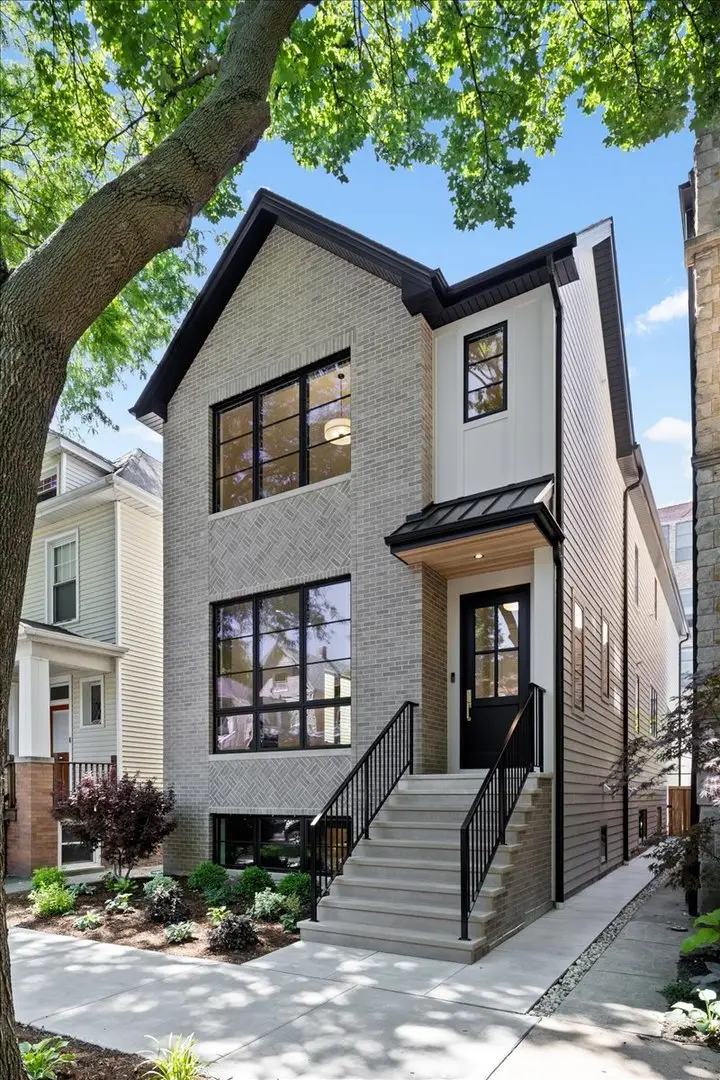 1841 W Newport Avenue, Chicago, IL 60657 - #1