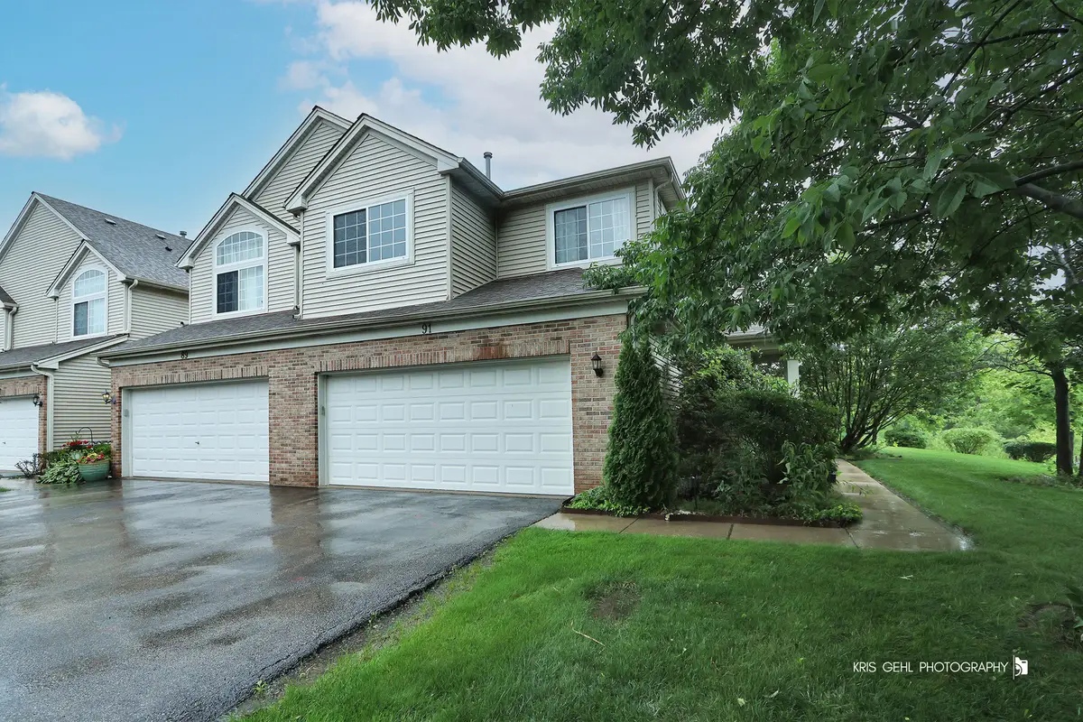 91 E Haines Drive #9, Hainesville, IL 60030 - #1